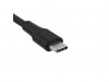 AC Polnilec Green Cell USB-C 65W za prenosnike, tablice in telefone 5V-20V 3A-3,25A